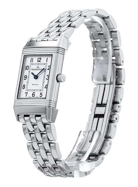 Jaeger-LeCoultre Reverso Dame 2618110 Image 2